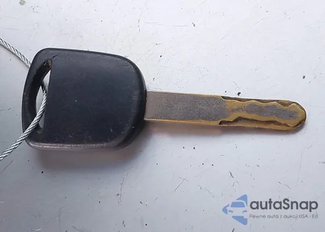 2004 Honda Accord 2.4 Lx z USA, uszkodzony, nr VIN 1HGCM563X4A129817